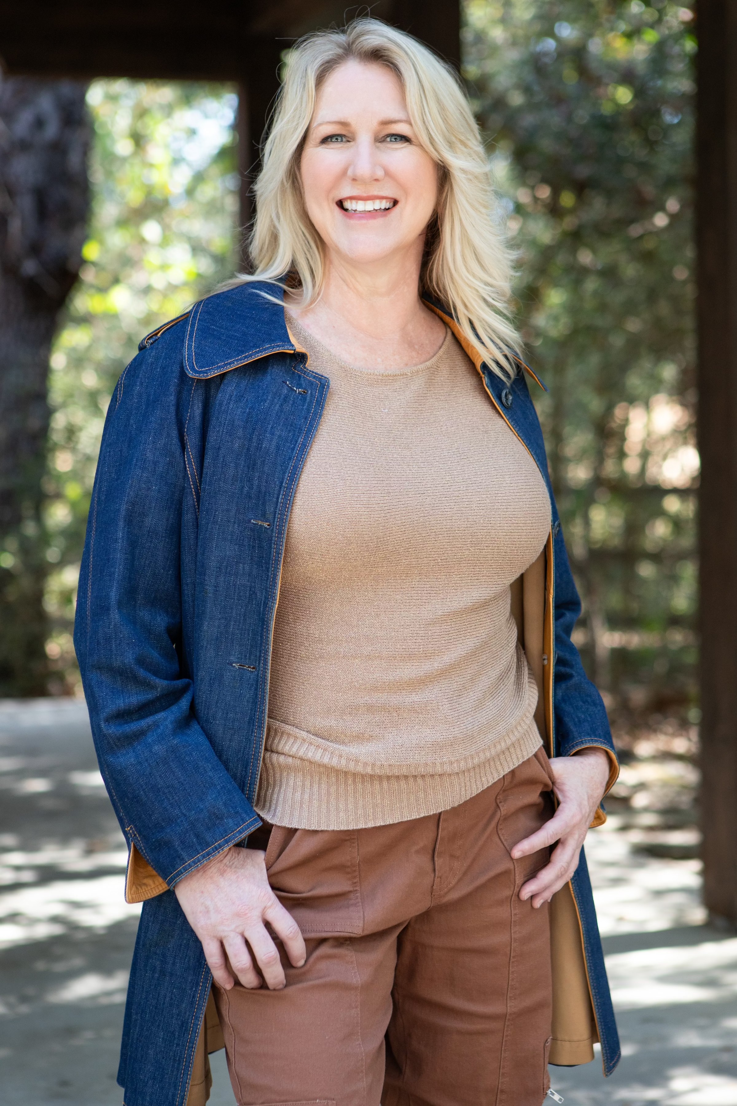 Susan Wilder